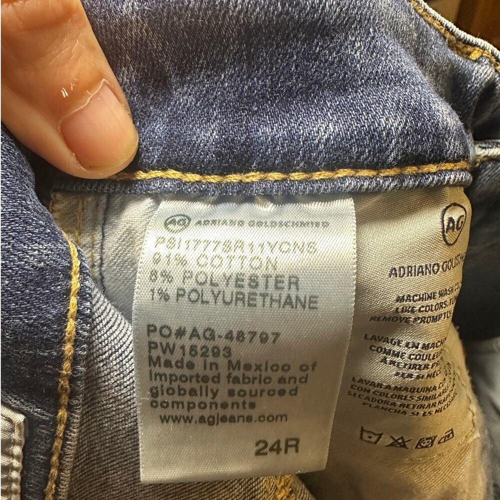 Jeans - Picture 13 of 13